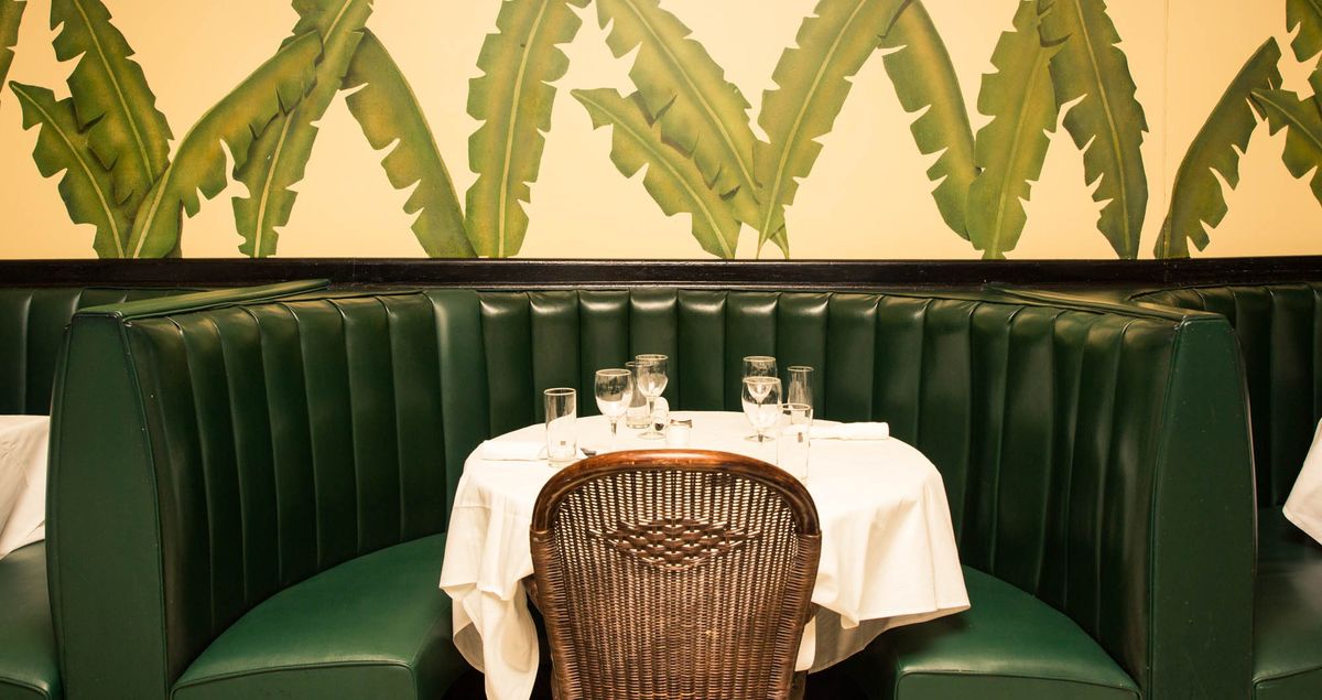 The Most Iconic New York Fashion Week Hotspot