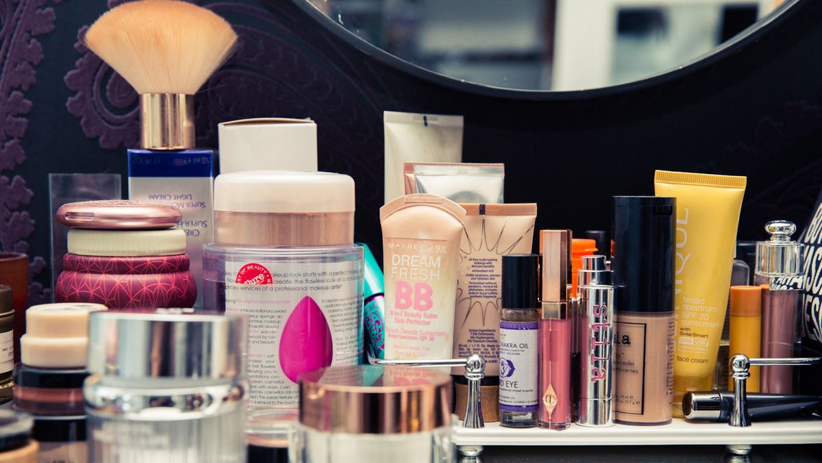 The 7 New Summer Beauty Products We're All Fighting Over