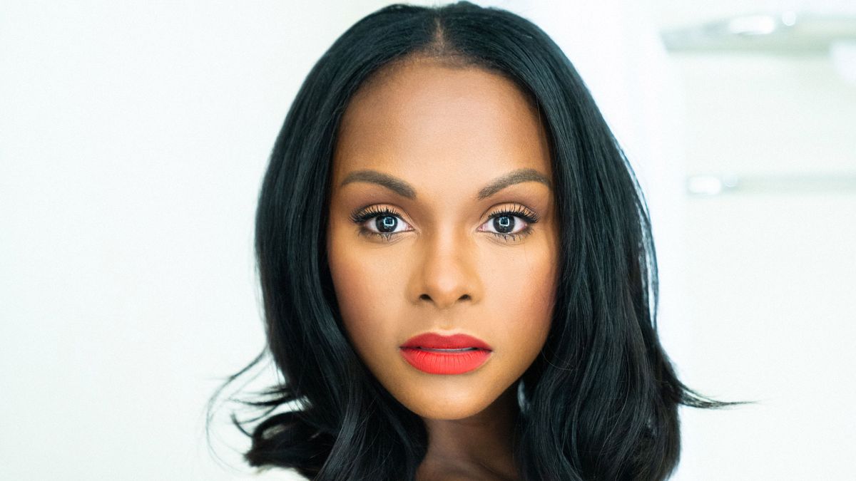 tika sumpter