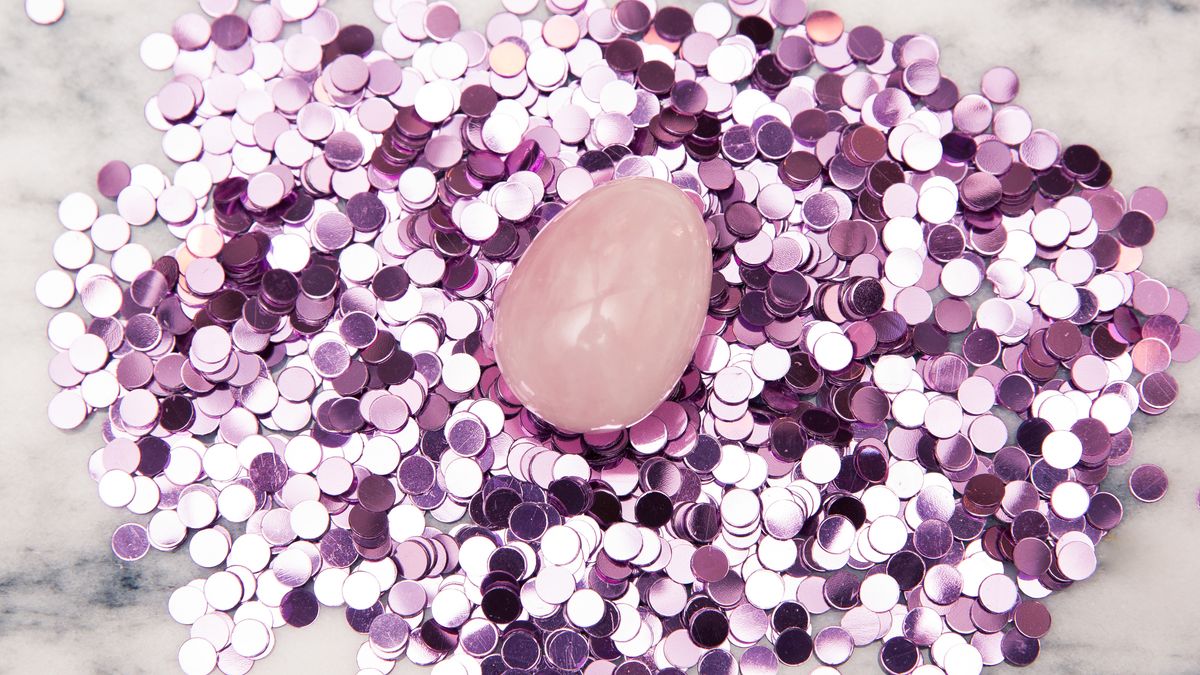 Are Yoni Eggs the Secret to Better Sex?