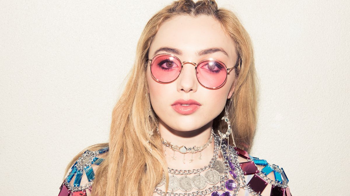 Disney Star Peyton List Has Some Thoughts about the Disney Double Standard