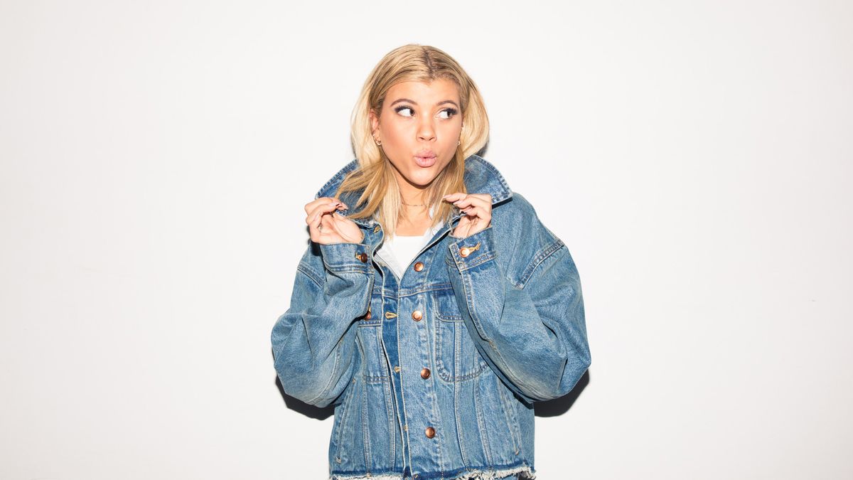 It *Is* Possible to Wear Denim This Summer Without Melting