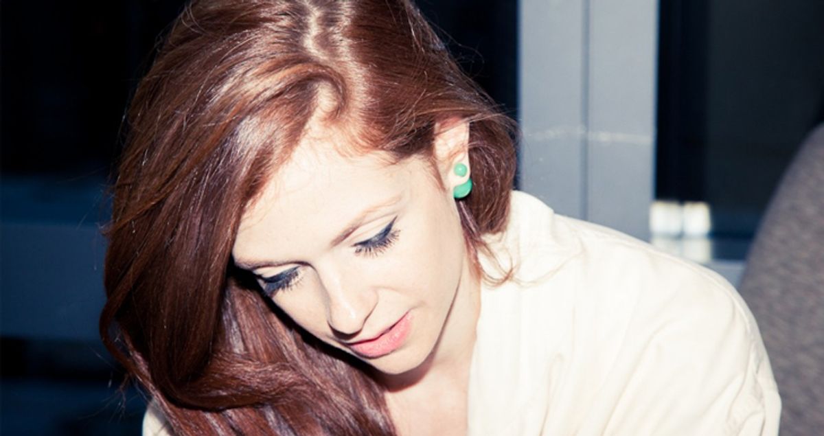 Getting Ready with Stephanie LaCava