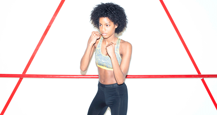 How To Get Toned Legs Like A Sports Illustrated Model
