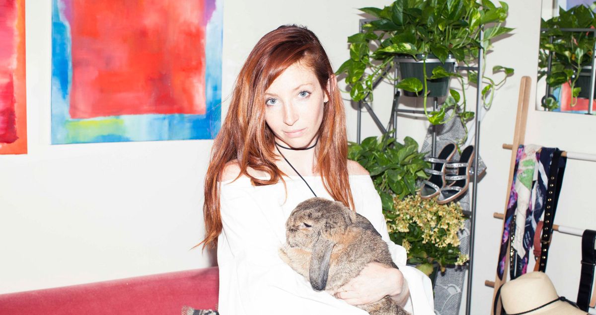What It Takes To Be A Celebrity Stylist