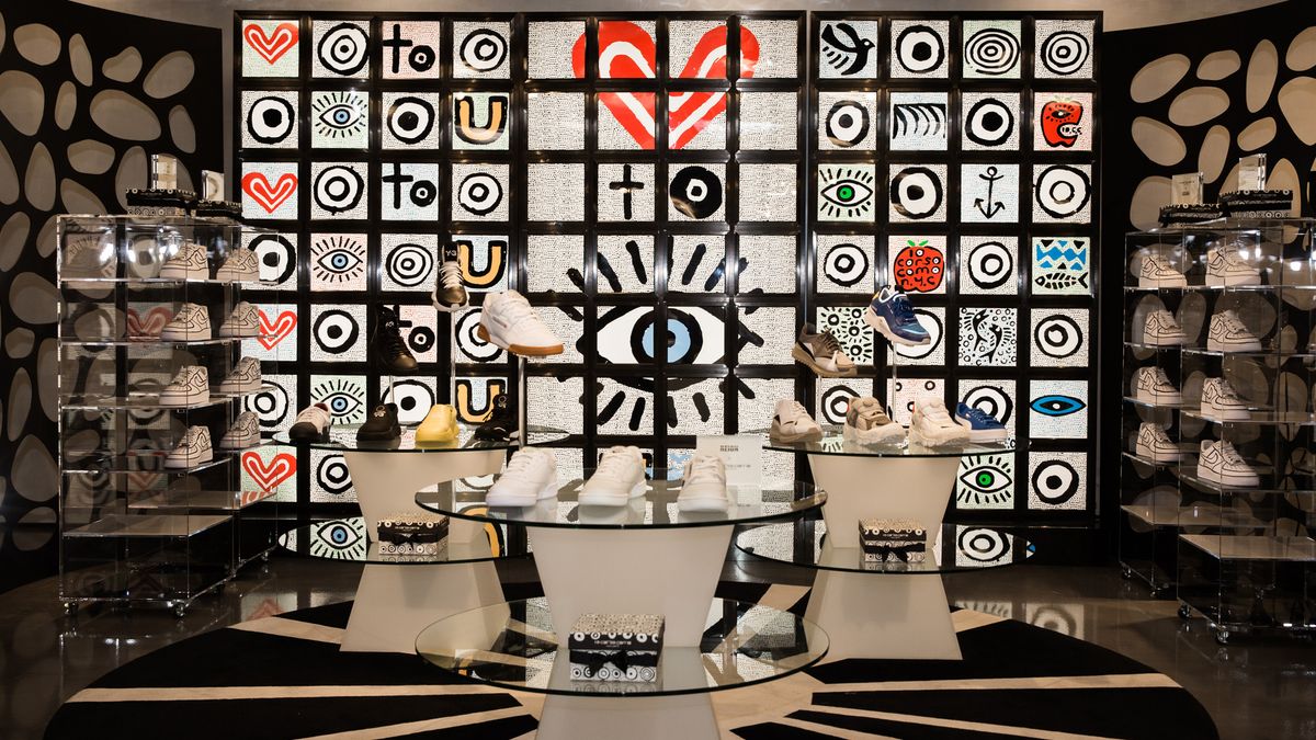 reign 10 corso como shop