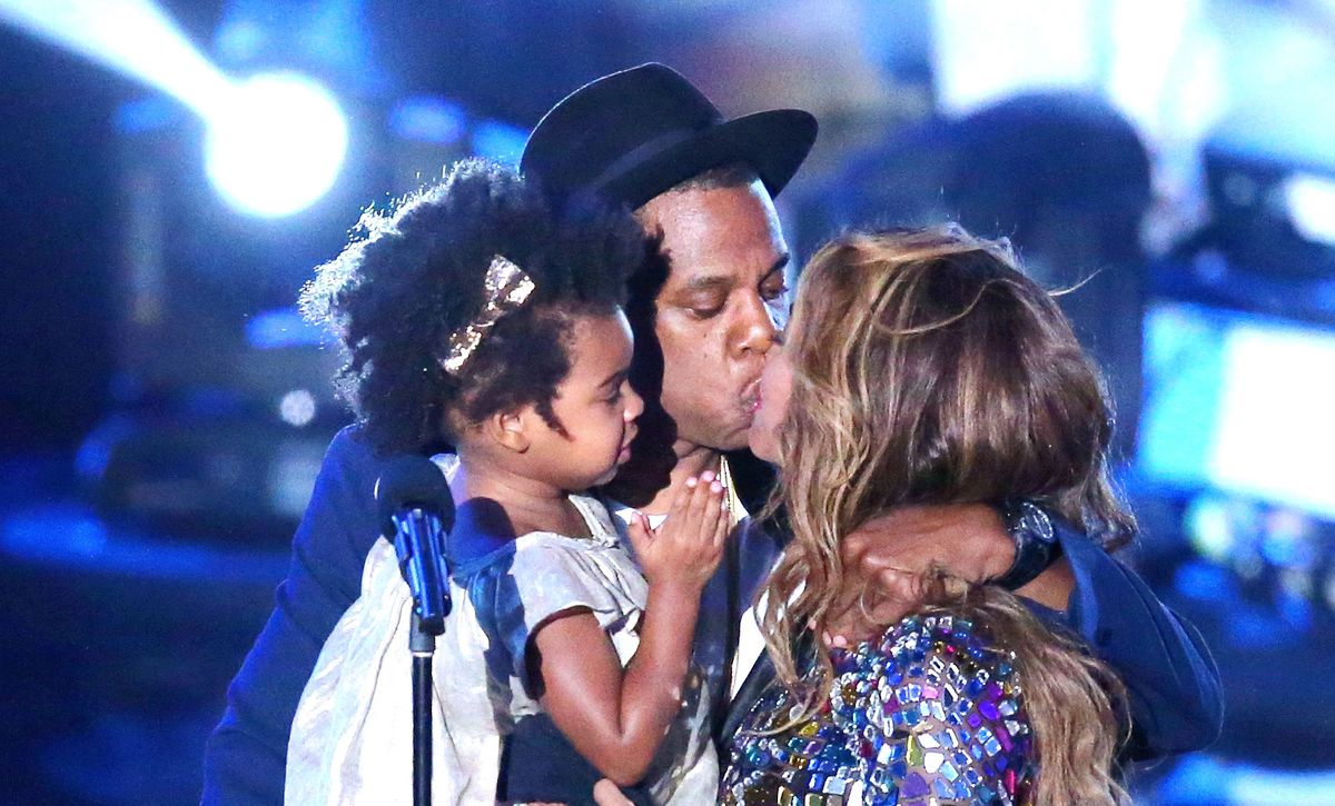 The Best Celebrity Pregnancy Announcements...Ever