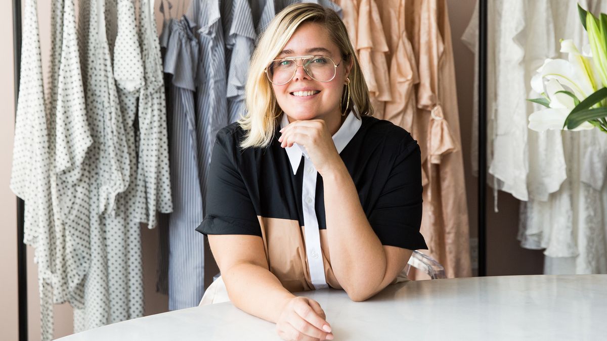 second sight founder kaelen haworth