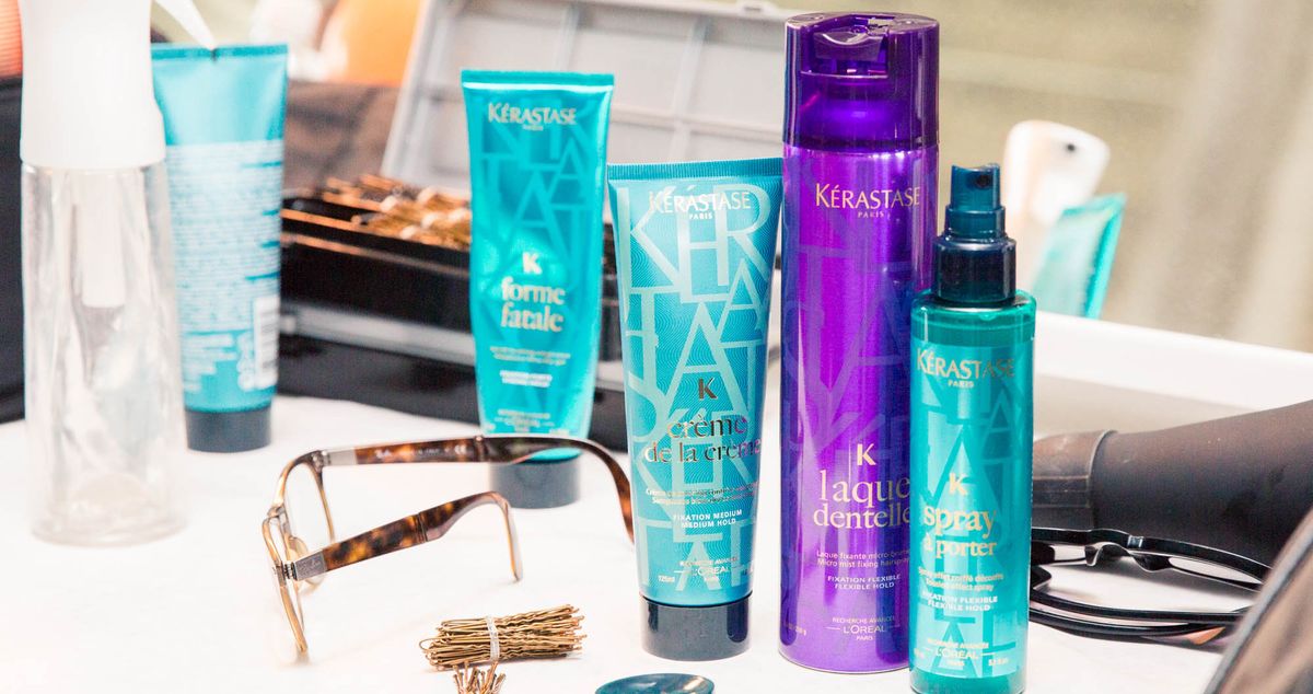 The Most Important Hairstylist in Fashion Sings Rihanna at Work, Too