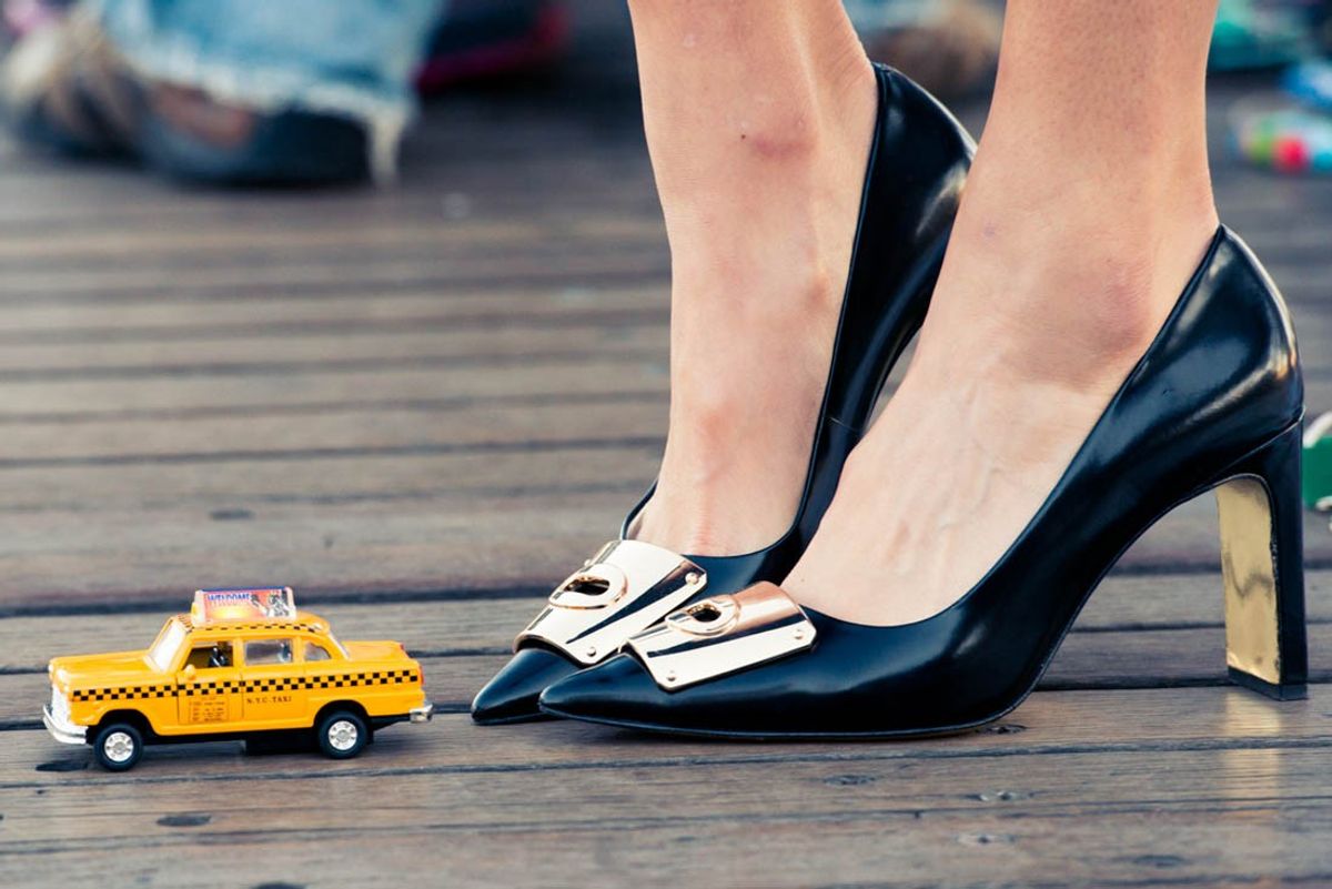 9 Things You Have to Do This Spring
