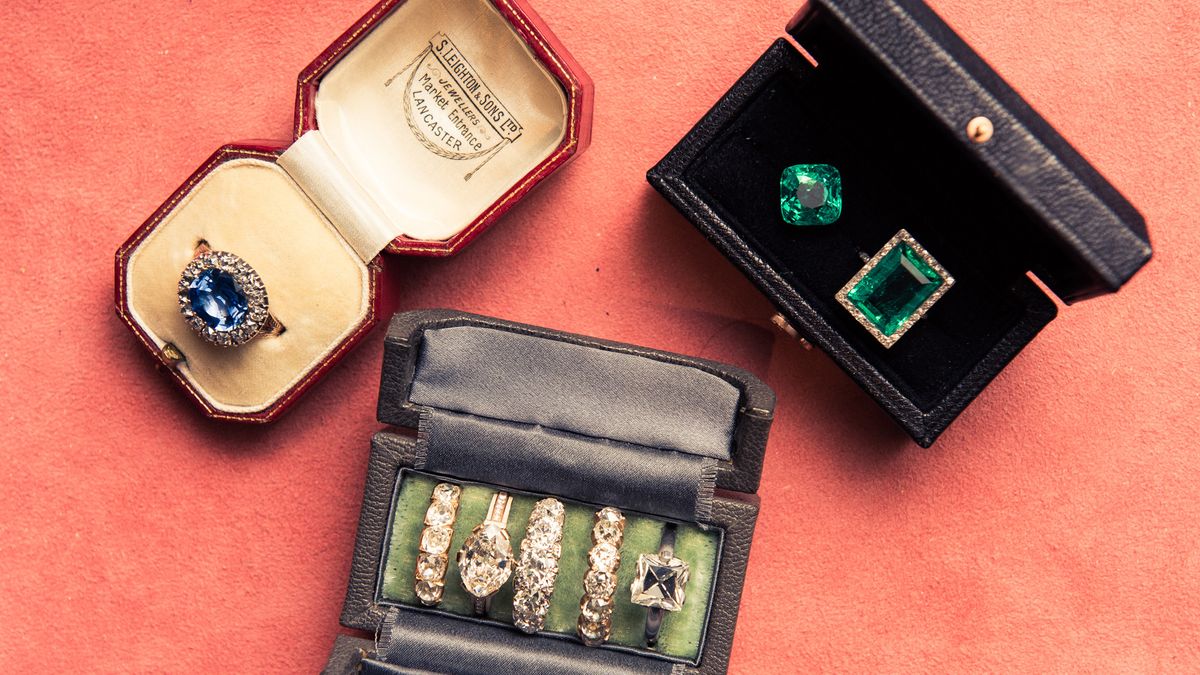 shop rings editors love