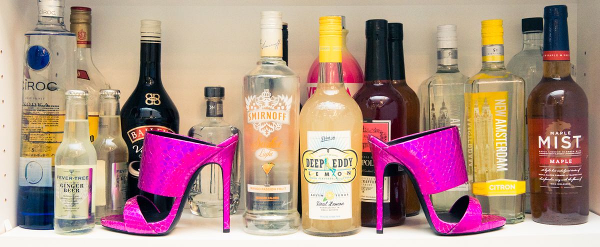 How to Get Rid of a Hangover in 60 Seconds