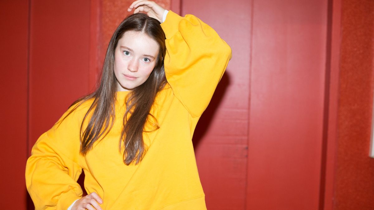 The Norwegian Singer We’re Calling the Next Lorde