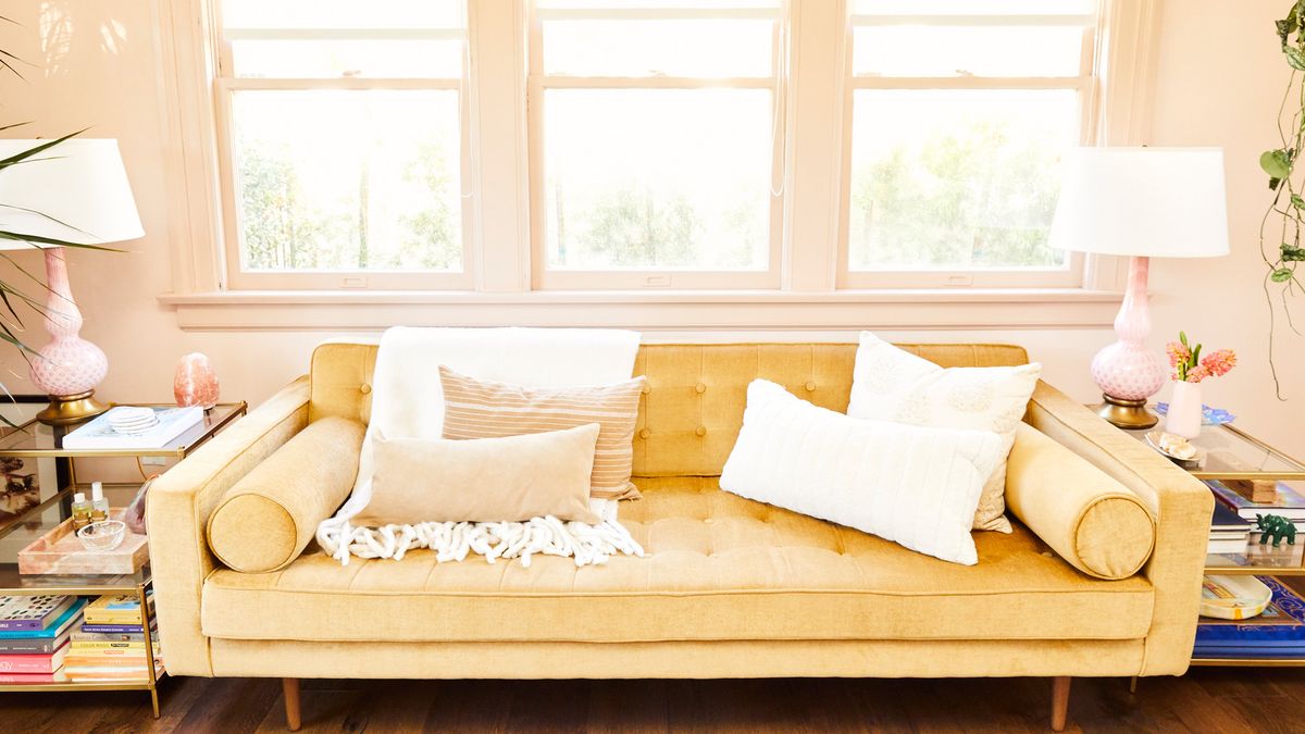 decorative home updates