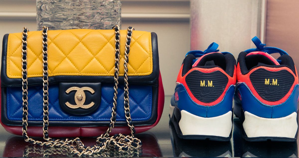 Outfits That'll Take You From the Gym to Anywhere
