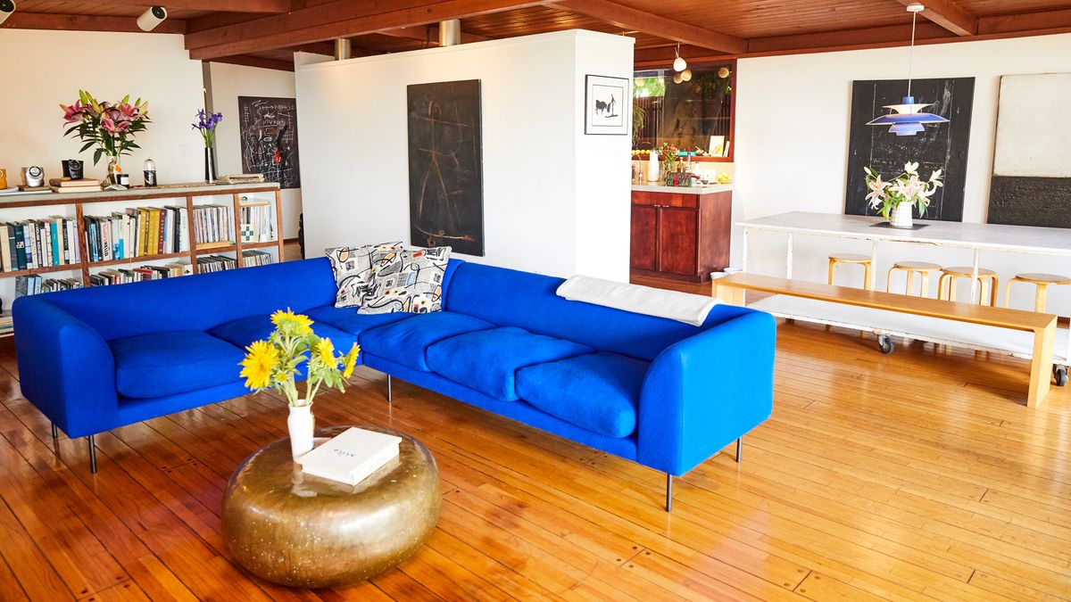 inside chelsea hansford home