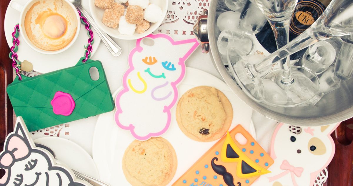How to Beat Late Night Cravings in 60 Seconds
