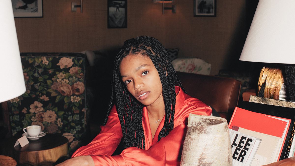selah marley