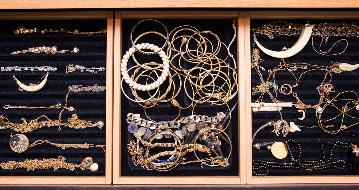 Fine Jewelry Like We’ve Never Seen Before
