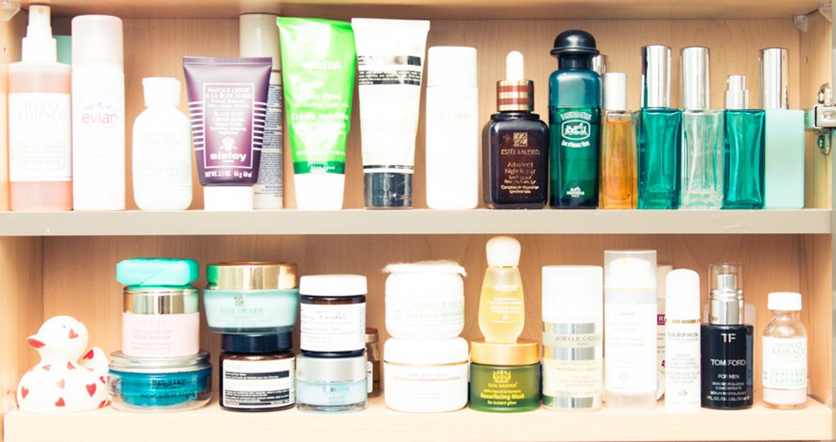 The Best All-Natural Deodorants
