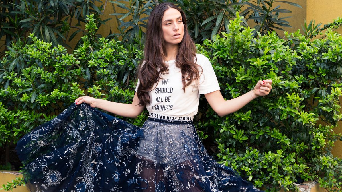 Why Aren’t We Talking About Italian Girl Style?