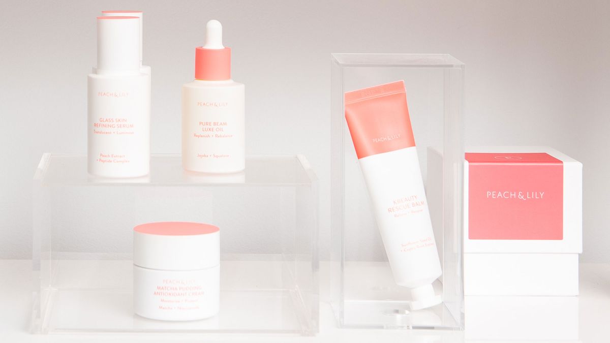 mini skin-care kit