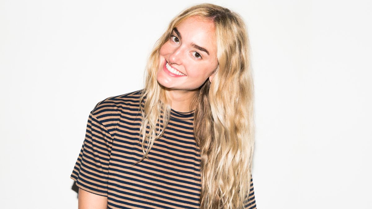 In Search of Products to Make Me Better, Brighter, Faster, Blonder