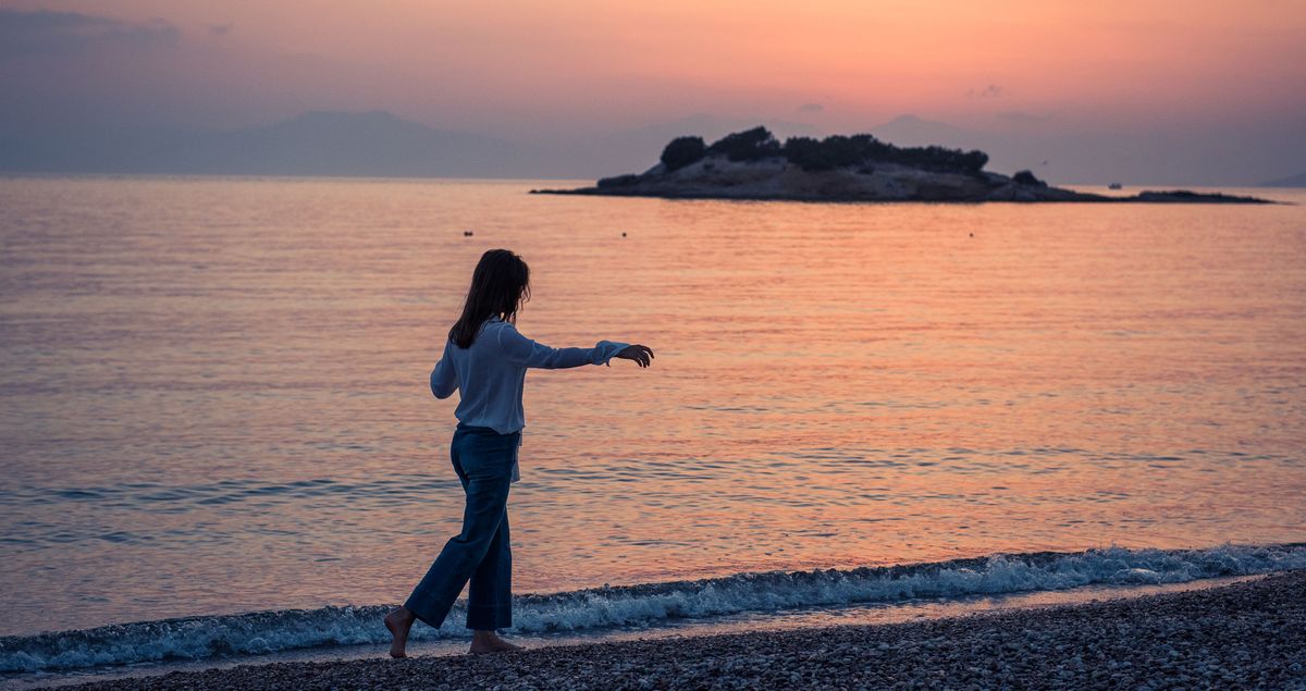 The Ultimate Fashion Person's Guide to Greece