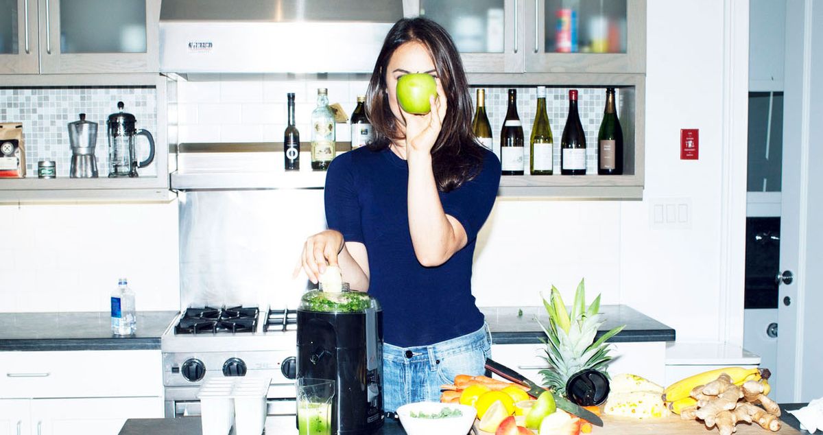 The Single Easiest Thing You Can Do to Feel Healthy Today