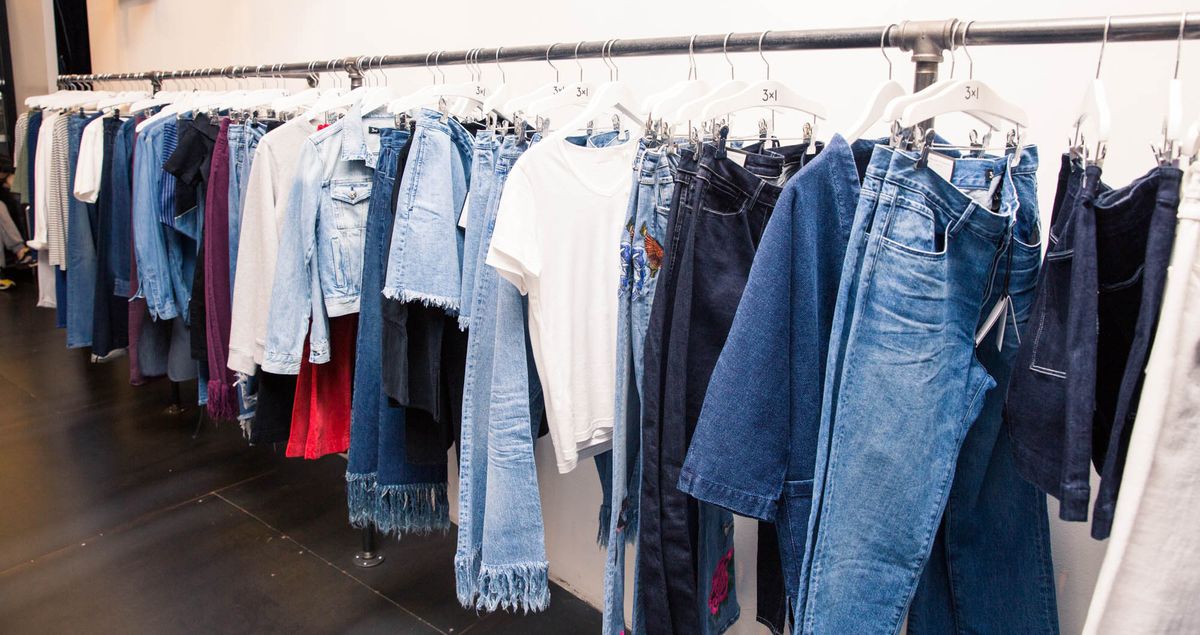 The Man Behind Nearly Every Denim Brand We’ve Ever Loved