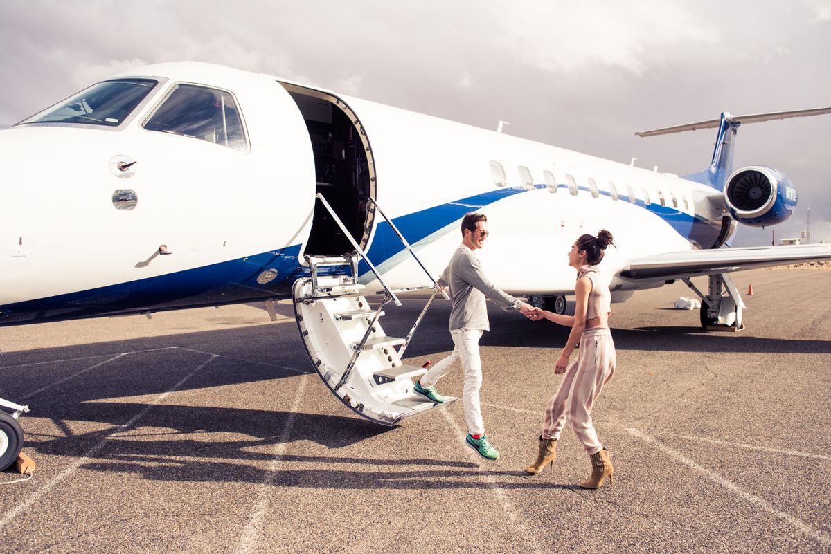 The Most Luxurious Places to Travel for Your Honeymoon