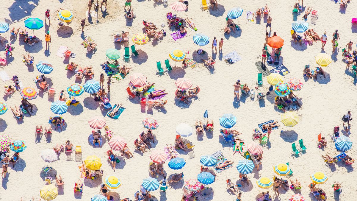 Our *Burning* Sunscreen Questions–Answered!