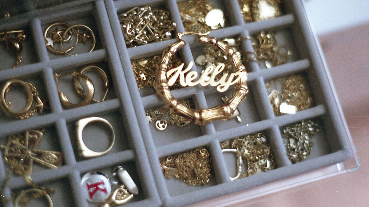 new jewelry brand shami