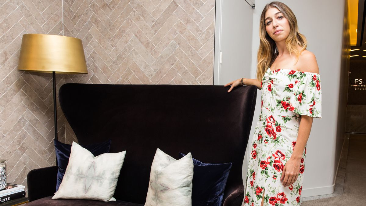 I Let A Stranger Pick Out My Vacation Wardrobe And It Was Amazing