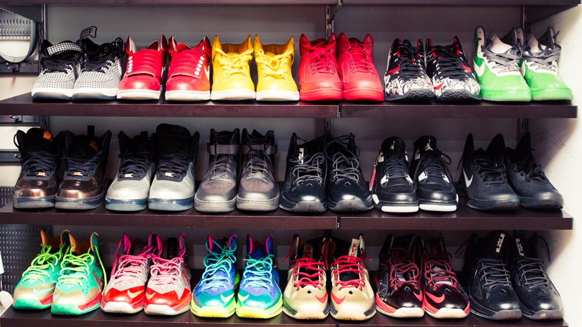 complexcon 2018 sneaker releases