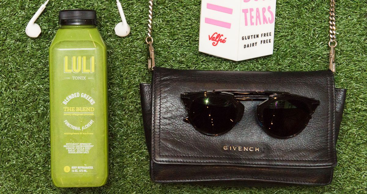 I Did 5 Days of NYC Cult Workouts
