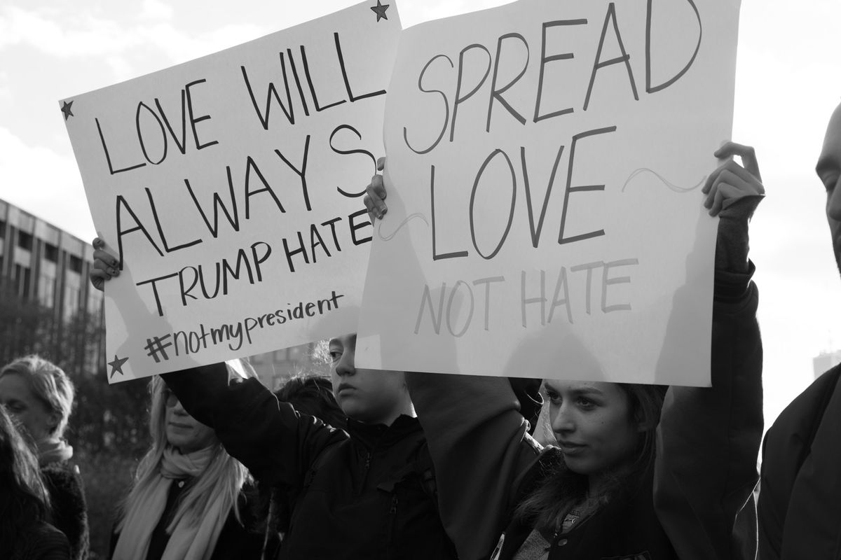 Did the Women’s March Actually Accomplish Anything?