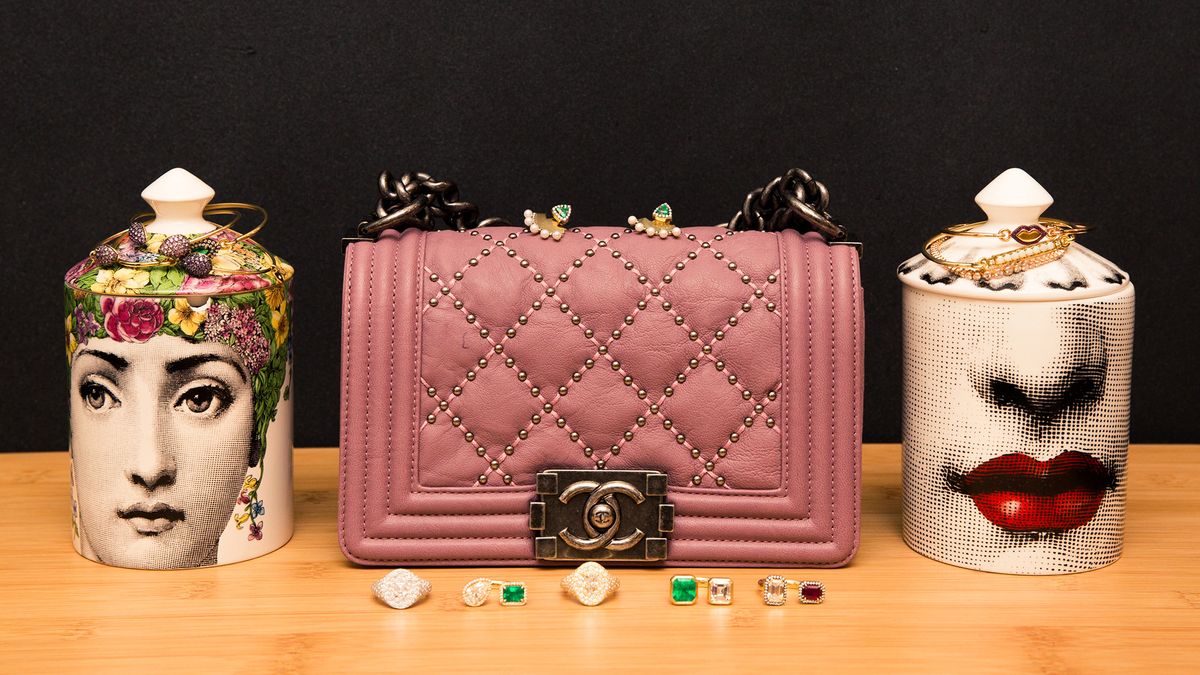 The Fine Jewelry We’d Love to Invest In