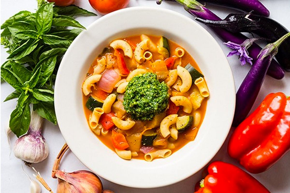 I Tried the 22-Day Beyoncé Vegan Diet...and I’m Starving