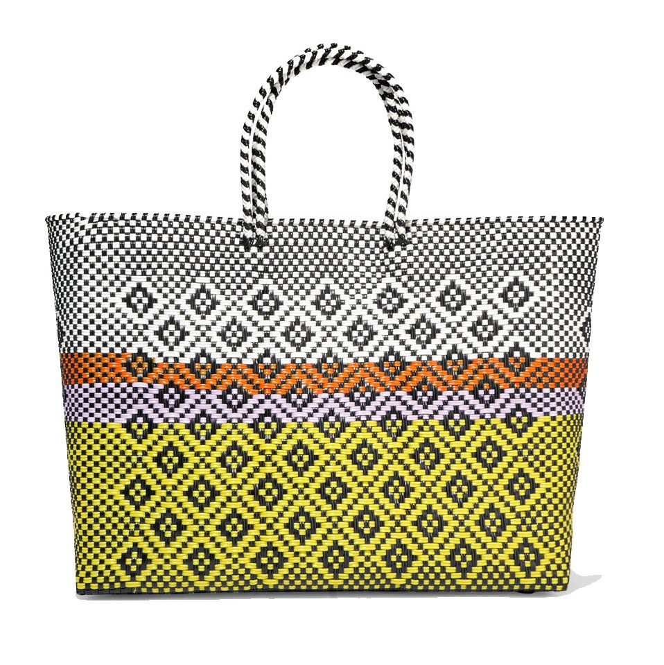 truss woven bags