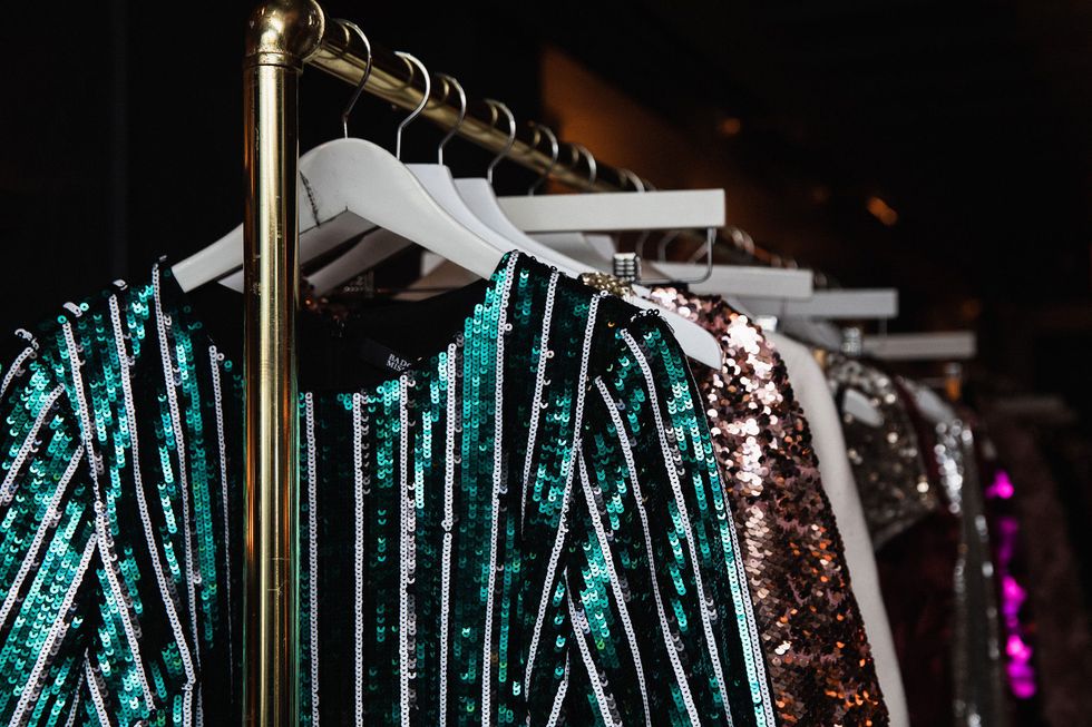 The Outnet 2019 Winter Collection NYC Preview Party - Coveteur: Inside ...