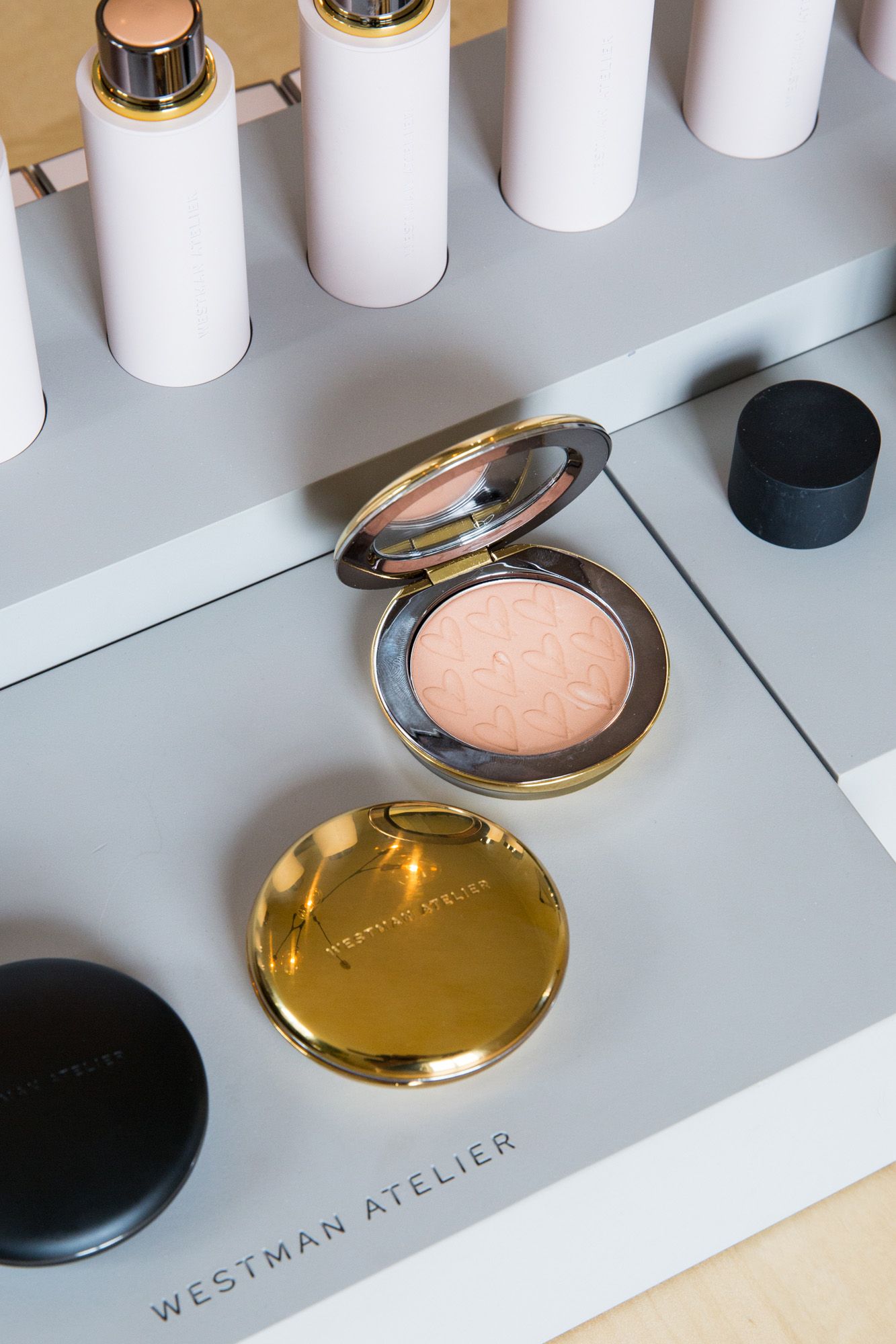 gucci westman highlighter