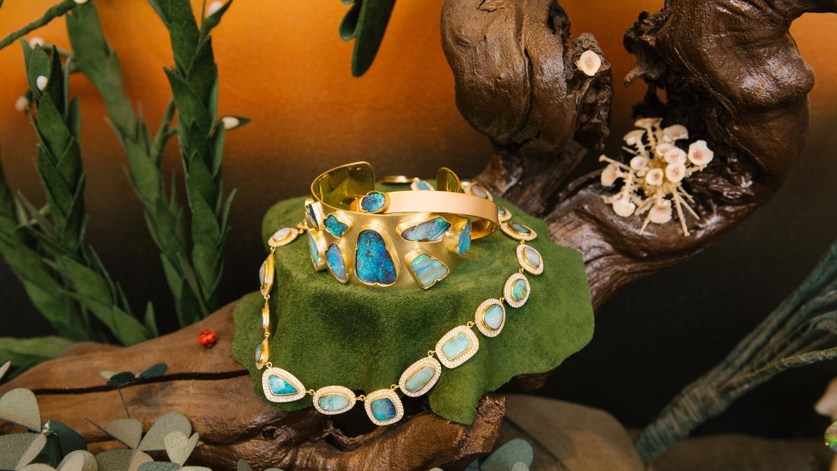 We Can’t Get Over Irene Neuwirth’s West Hollywood Store
