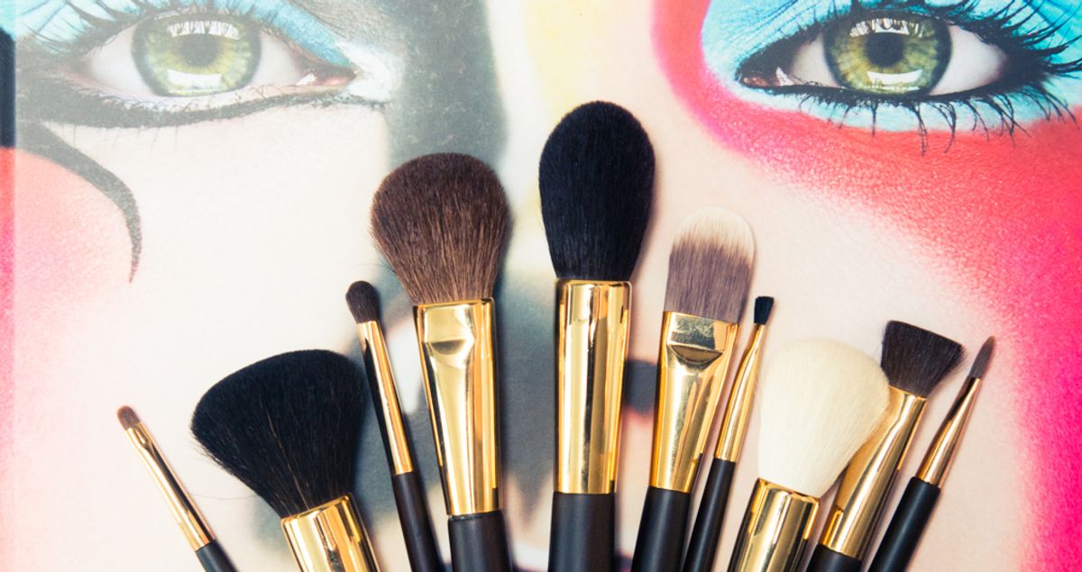 The Lazy Girl's Guide to Highlighting