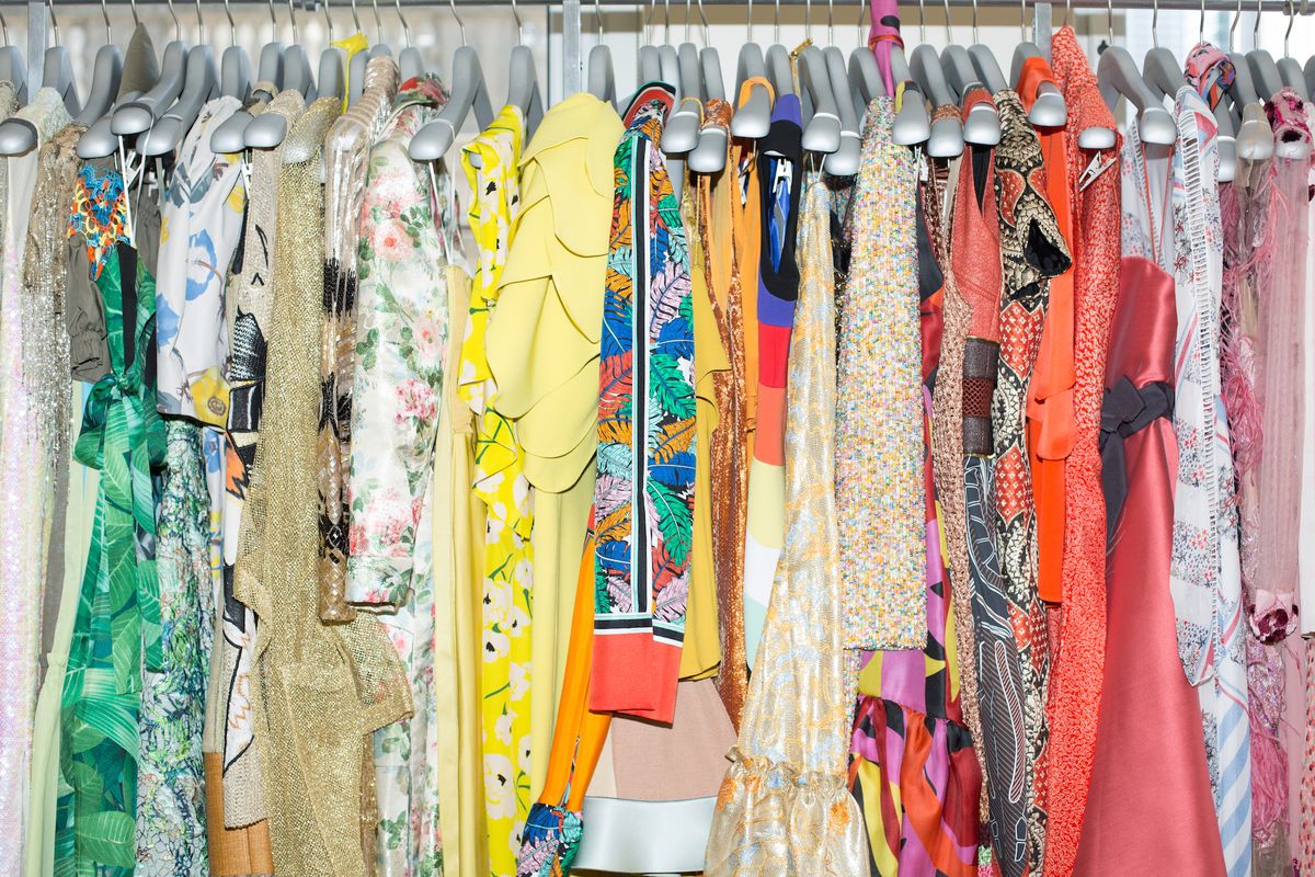 Introducing The Netflix Of Designer Fashion