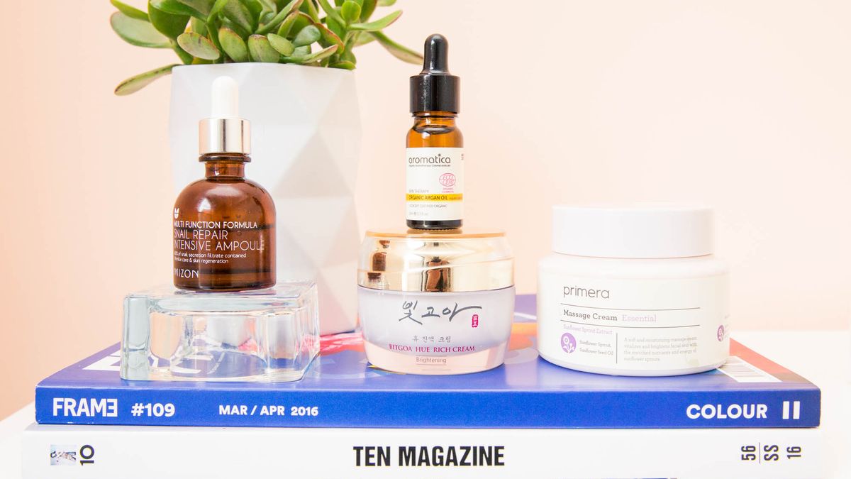 shop oil cleansers for double cleansing