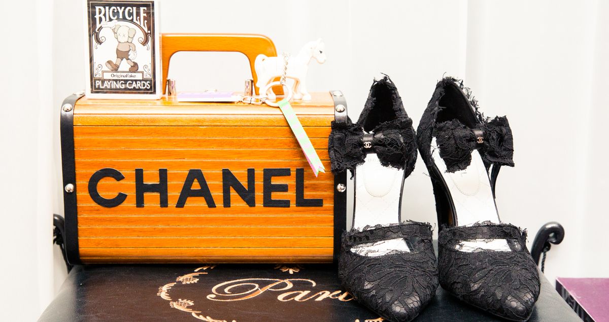 Editors' Picks: Fall Styling Staples
