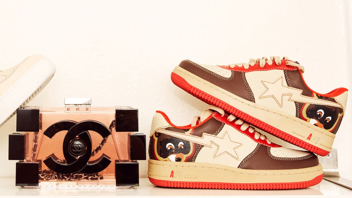 editors favorite sneakers