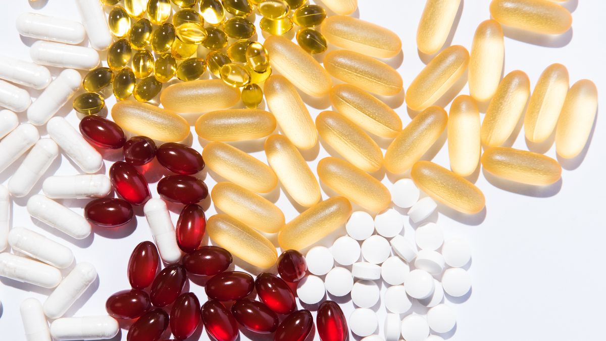 psychology of supplements