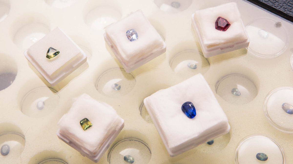 Engagement Rings for the Modern Bride